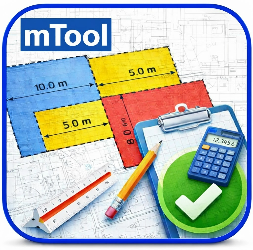 Measurement Tool Logo