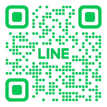 Line QR Code