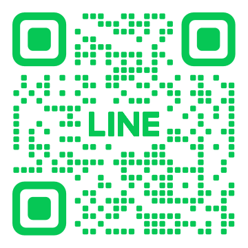 Line QR Code