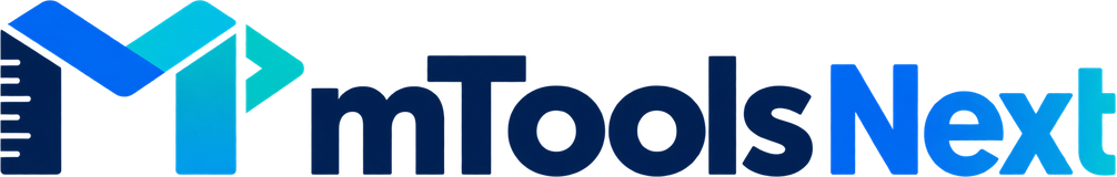 mTools Next